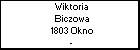 Wiktoria Biczowa