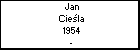 Jan Ciela