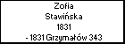 Zofia Stawiska