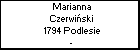 Marianna Czerwiski