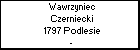 Wawrzyniec Czerniecki