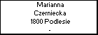 Marianna Czerniecka