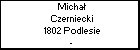 Micha Czerniecki