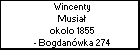 Wincenty Musia