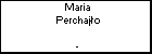 Maria Perchajo