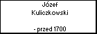 Józef Kuliczkowski