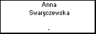 Anna Swaryczewska