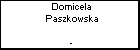 Domicela Paszkowska