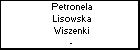 Petronela Lisowska