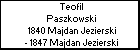 Teofil Paszkowski