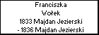 Franciszka Woek