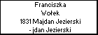 Franciszka Woek