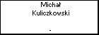 Micha Kuliczkowski