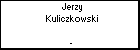 Jerzy Kuliczkowski