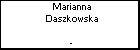 Marianna Daszkowska