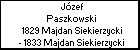 Jzef Paszkowski