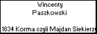 Wincenty Paszkowski
