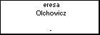 eresa Olchowicz