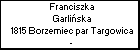 Franciszka Garliska