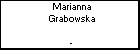 Marianna Grabowska