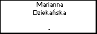 Marianna Dziekaska