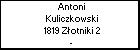 Antoni Kuliczkowski