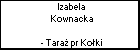 Izabela Kownacka