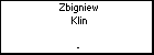 Zbigniew Klin