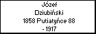 Jzef Dziubiski