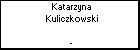 Katarzyna Kuliczkowski