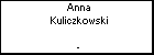 Anna Kuliczkowski
