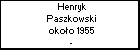 Henryk Paszkowski